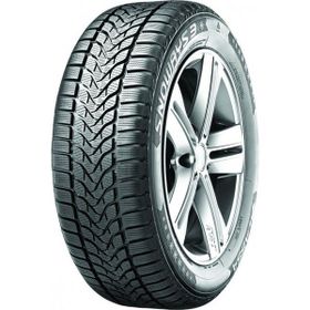 Lassa 205/55 R17 95V XL Snoways 3 Kış Lastiği