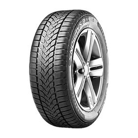 Lassa 205/55 R17 95V XL Snoways 3 Kış Lastiği