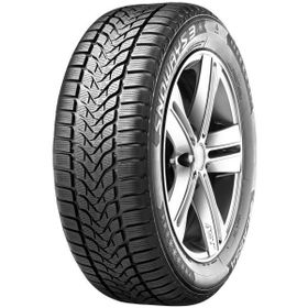 Lassa 205/60 R15 91H Snoways 3 Kış Lastiği 2023