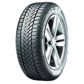 Lassa 205/60 R15 91H Snoways 3 Kış Lastiği