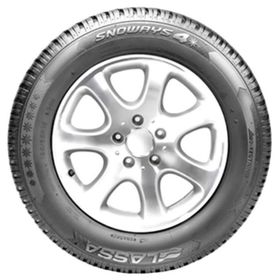 Lassa 205/60 R16 92H Snoways 4 Kış Lastiği