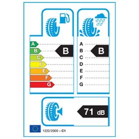 Lassa 205/60 R16 92V Driveways Yaz Lastiği