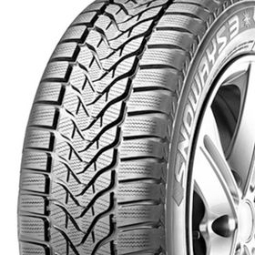 Lassa 205/60 R16 96H XL Snoways 3 Kış Lastiği