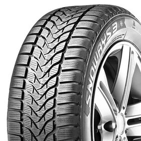 Lassa 205/60 R16 96H XL Snoways 3 Kış Lastiği
