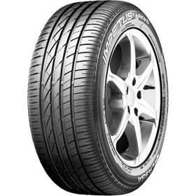 Lassa 205/60 R16 96V XL Impetus Revo Yaz Lastiği 2026
