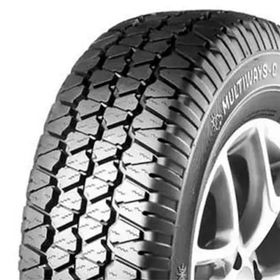 Lassa 205/65 R15C 102/100R Multiways-C Dört Mevsim Lastiği