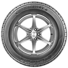 Lassa 205/65 R15C 102/100T Transway 2 Yaz Lastiği
