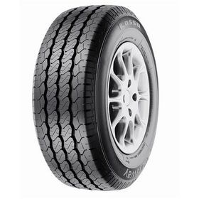 Lassa 205/65 R16C 107/105R Transway Yaz Lastiği