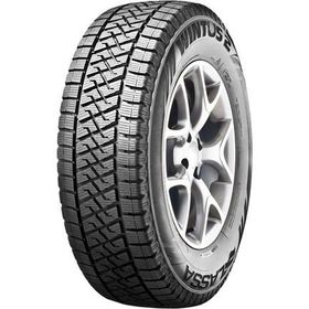 Lassa 205/65 R16C 107/105R Wintus 2 Kış Lastiği