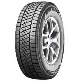 Lassa 205/65 R16C 107/105R Wintus 2 Kış Lastiği