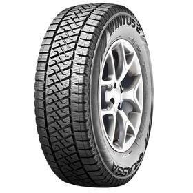 Lassa 205/65 R16C 107/105R Wintus 2 Kış Lastiği