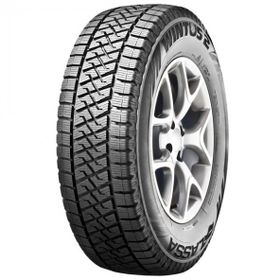 Lassa 205/65 R16C 107/105R Wintus 2 Kış Lastiği