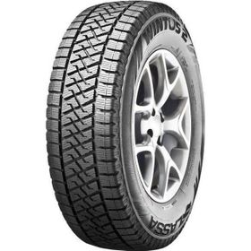 Lassa 205/65 R16C 107/105R Wintus 2 Kış Lastiği