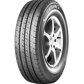 Lassa 205/65 R16C 107/105T Transway 2 Yaz Lastiği