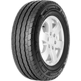 Lassa 205/65 R16C 107/105T Transway 3 Plus Yaz Lastiği 2026