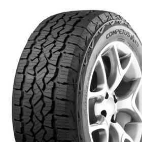 Lassa 205/70 R15 96T Competus A/T 3 Yaz Lastiği 2025