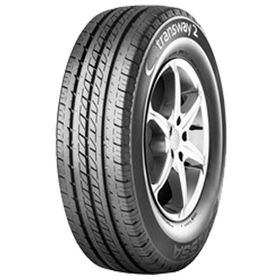Lassa 205/70 R15C 106/104R Transway 2 Yaz Lastiği 2021