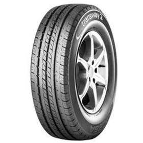 Lassa 205/70 R15C 106/104R Transway 2 Yaz Lastiği