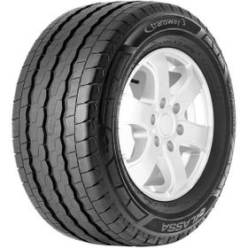 Lassa 205/70 R15C 106/104R Transway 3 Yaz Lastigi