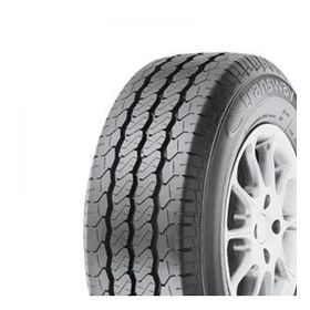 Lassa 205/70 R15C 106/104R Transway Yaz Lastiği