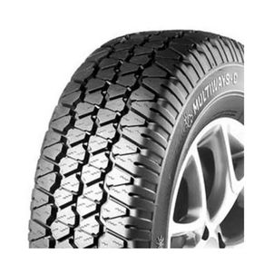 Lassa 205/75 R16C 113/111Q Multiways-C Dört Mevsim Lastiği 2025