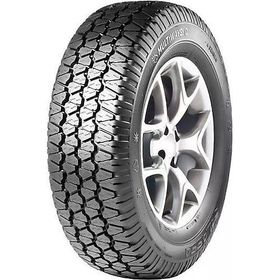 Lassa 205/75 R16C 113/111Q Multiways-C Dört Mevsim Lastiği 2026