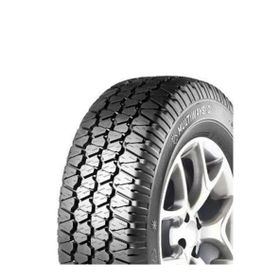Lassa 205/75 R16C 113/111Q Multiways-C Dört Mevsim Lastiği 2026
