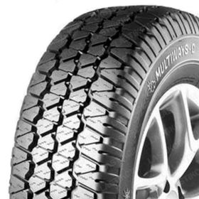 Lassa 205/75 R16C 113/111Q Multiways-C Dört Mevsim Lastiği