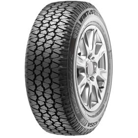 Lassa 205/75 R16C 113/111Q Wintus Kış Lastiği