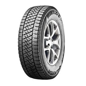 Lassa 205/75 R16C 113/111Q Wintus Kış Lastiği