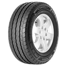 Lassa 205/75 R16C 113/111R Transway 3 Yaz Lastiği 2025