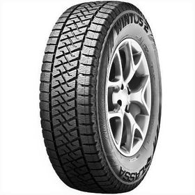 Lassa 205/75 R16C 113/111R Wintus 2 Kış Lastiği