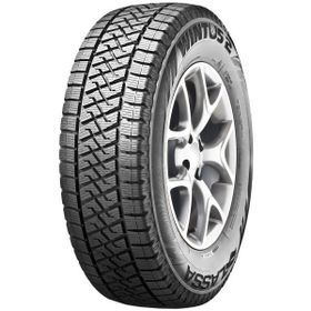 Lassa 205/75 R16C 113/111R Wintus 2 Kış Lastiği