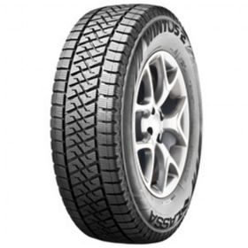 Lassa 205/75 R16C 113/111R Wintus 2 Kış Lastiği