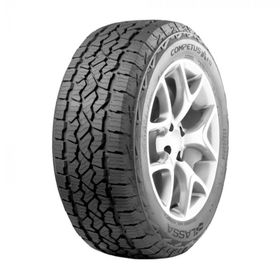 Lassa 205/80 R16 104T XL Competus A/T 3 Dört Mevsim Lastiği 2024