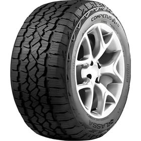 Lassa 205/80 R16 104T XL Competus A/T 3 Yaz Lastiği