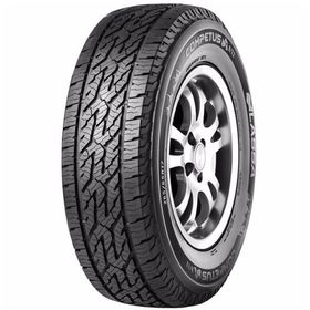 Lassa 205/80 R16 104T XL Competus AT/2 Yaz Lastiği 2022