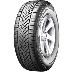 Lassa 205/80 R16 104T XL Competus Winter 2 Kış Lastiği