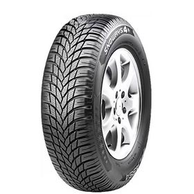 Lassa 215/45 R16 90V XL Snoways 4 Kış Lastiği 2023