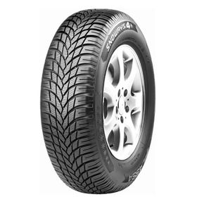 Lassa 215/45R16 90V XL Snoways 4 Kış Lastiği