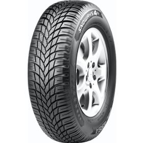 Lassa 215/50 R17 95V XL Snoways 4 Kış Lastiği 2024