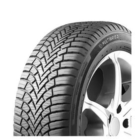 Lassa 215/50 R17 95W XL Multiways 2 Dört Mevsim Lastiği 2025