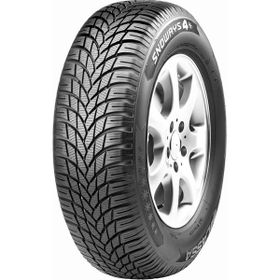 Lassa 215/50R17 95V XL Snoways 4 Kış Lastiği 2026