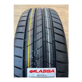 Lassa 215/55 R16 93V Revola ELT Yaz Lastiği 2025