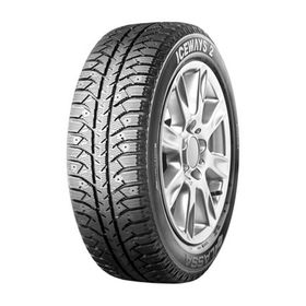 Lassa 215/55 R16 97T XL Iceways 2 Kış Lastiği 2024
