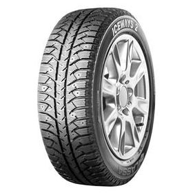 Lassa 215/55 R16 97T XL Iceways 2 Kış Lastiği