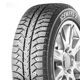 Lassa 215/55 R16 97T XL Iceways 2 Kış Lastiği