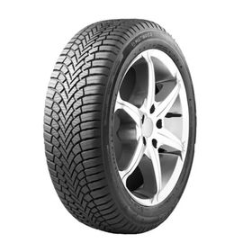 Lassa 215/55 R16 97V XL Multiways 2 Dört Mevsim Lastiği