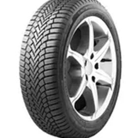 Lassa 215/55 R16 97V XL Multiways Dört Mevsim Lastiği