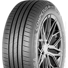 Lassa 215/55 R17 94W Revola Yaz Lastiği 2026